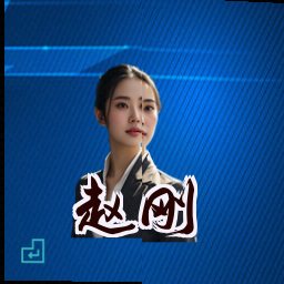 赵刚